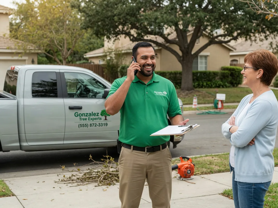 Tree Service Central Lake, MI FAQs
